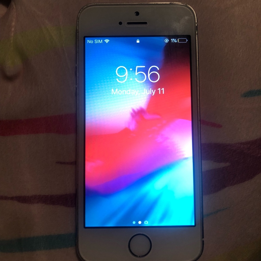 iphone 5s